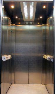 Лифты, доступные для инвалидов